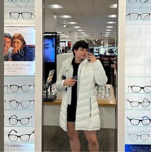 Meet your Posher, Magdiel